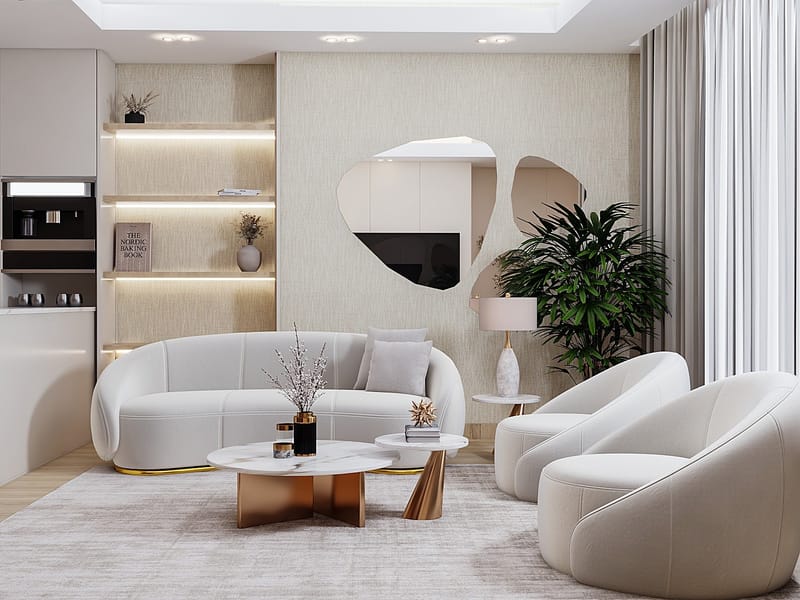 KEMPINSKI DUBAI MALL