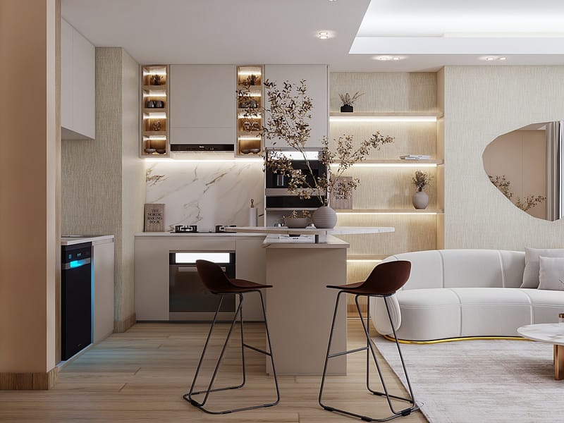 KEMPINSKI DUBAI MALL