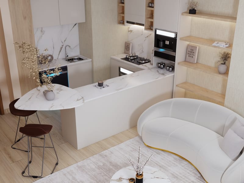 KEMPINSKI DUBAI MALL