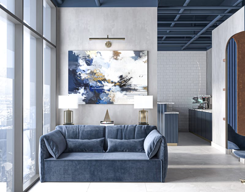 EL COURTE GENTS SALON ABU DHABI