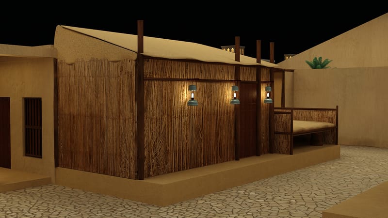 RAMADAN SHK RASHED EVENT