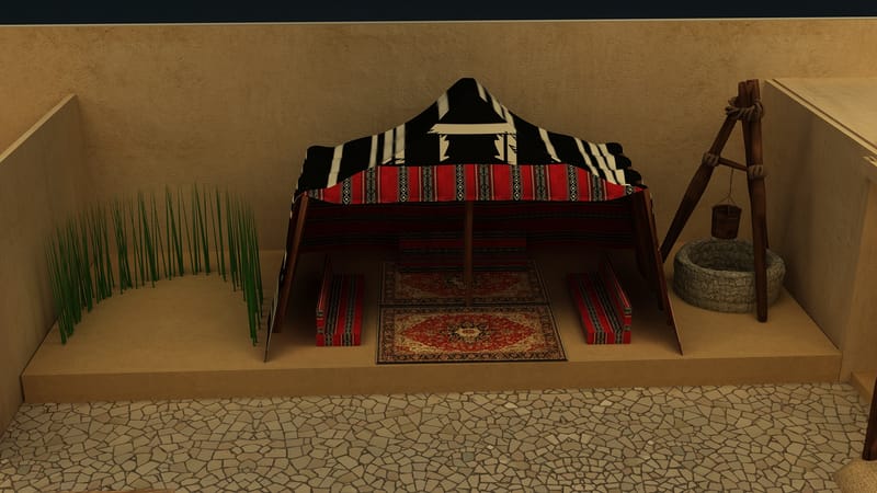 RAMADAN SHK RASHED EVENT