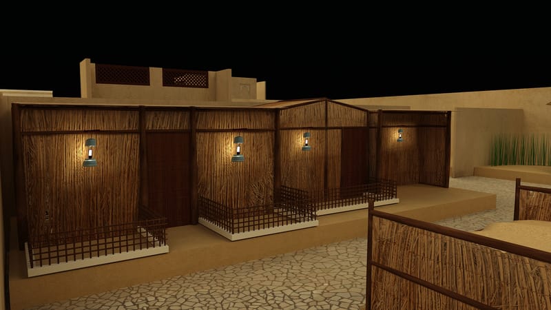 RAMADAN SHK RASHED EVENT