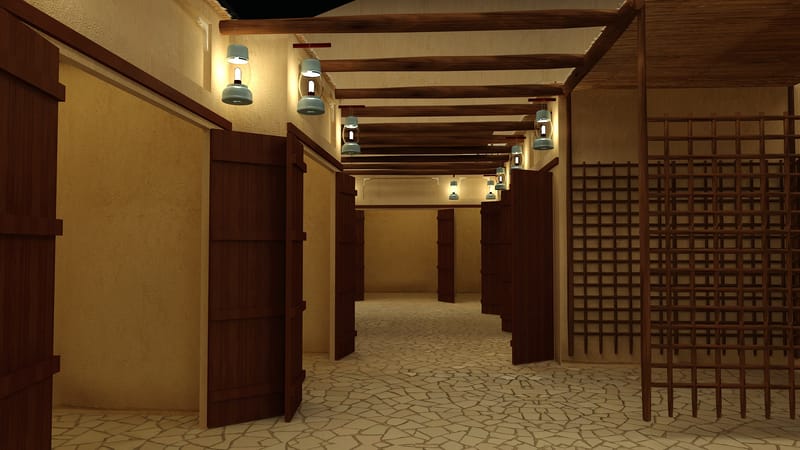 RAMADAN SHK RASHED EVENT