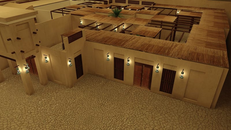 RAMADAN SHK RASHED EVENT