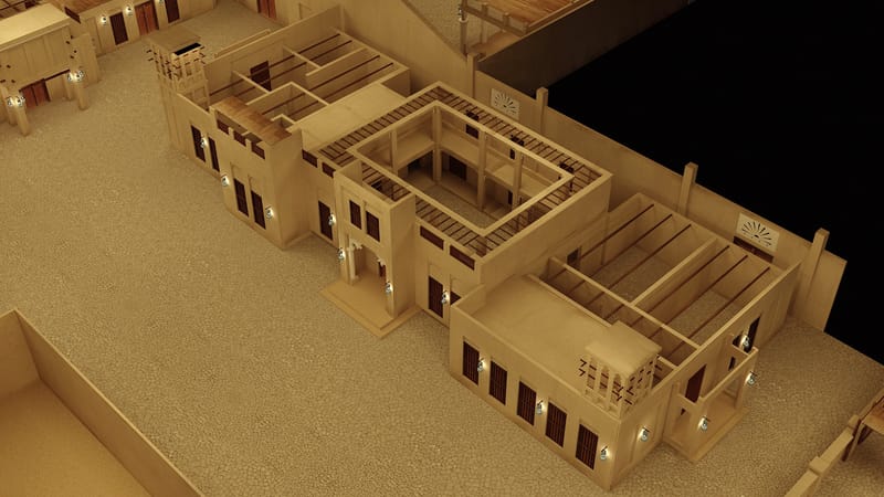 RAMADAN SHK RASHED EVENT