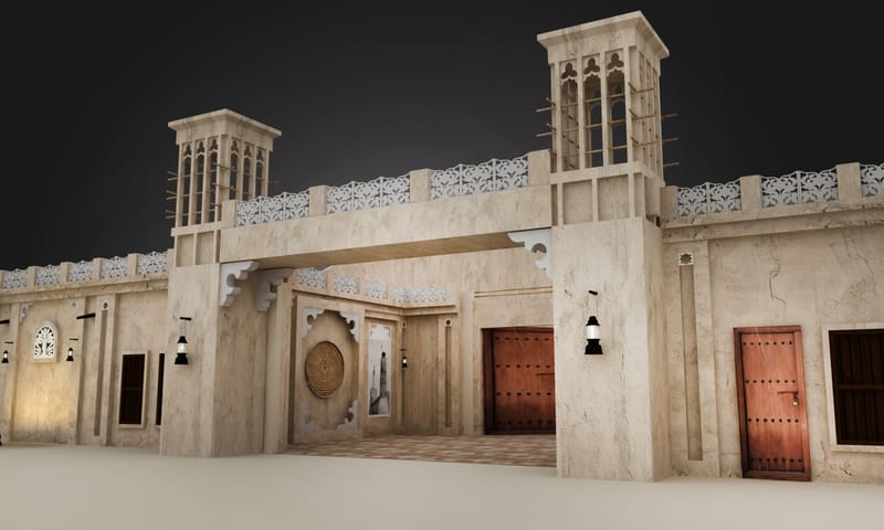 RAMADAN SHK RASHED EVENT