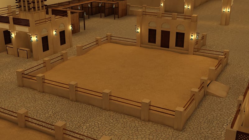 RAMADAN SHK RASHED EVENT