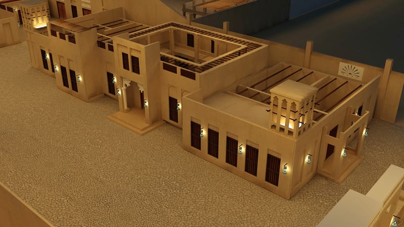 RAMADAN SHK RASHED EVENT