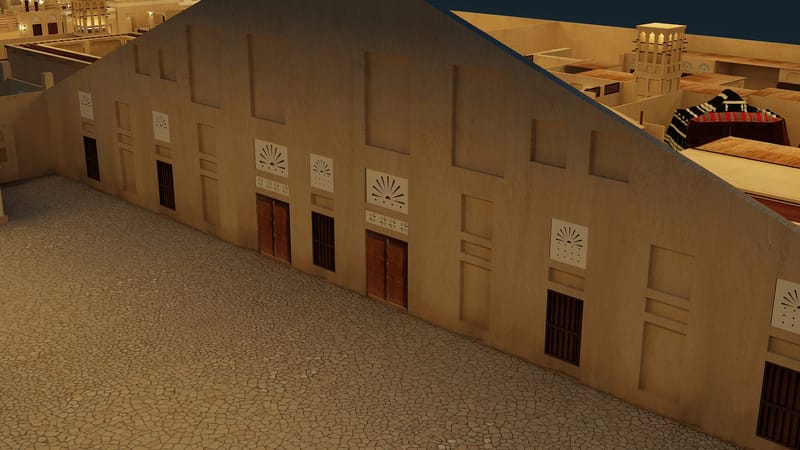 RAMADAN SHK RASHED EVENT