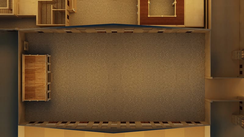 RAMADAN SHK RASHED EVENT