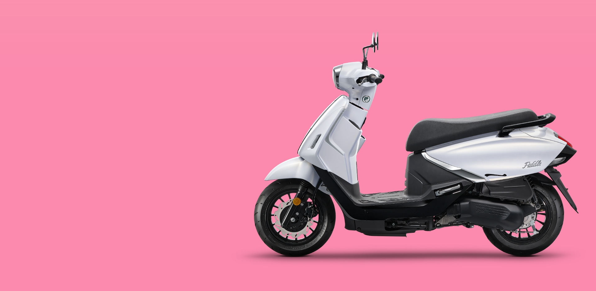 Fiddle 125