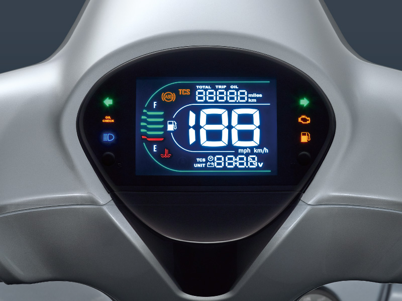 SYM全新Fiddle車系正式登場