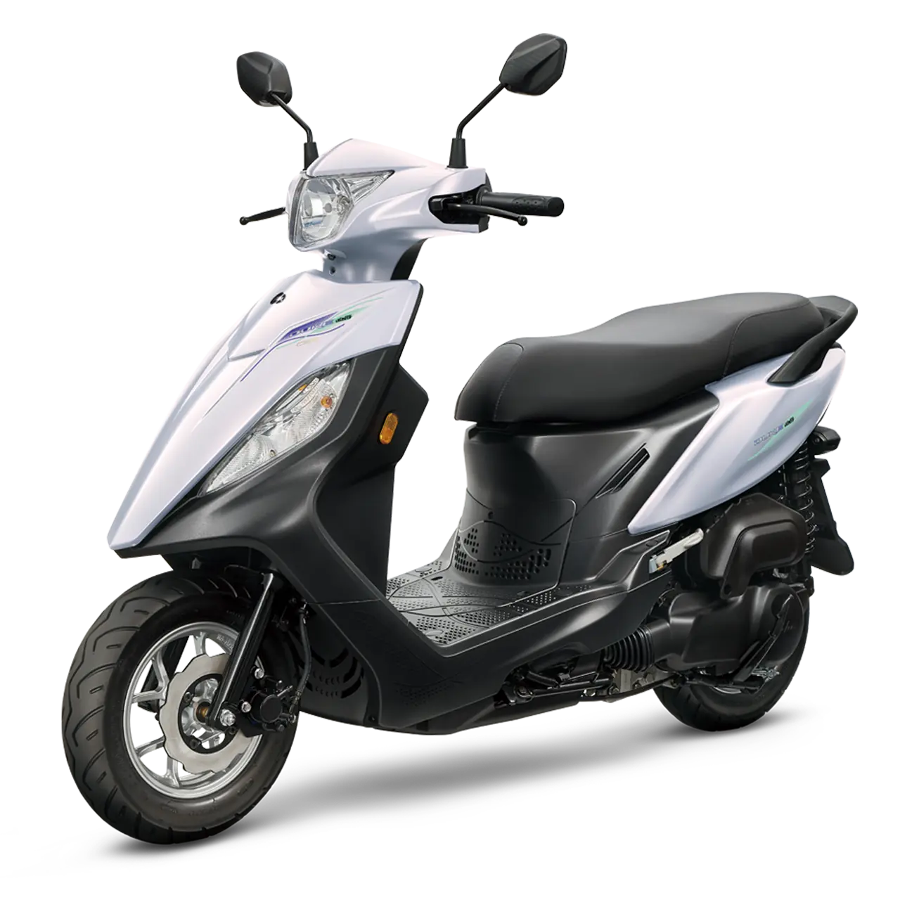 國民機車首選 2026年式迪爵125全面升級新登場 把CP值做到最大值