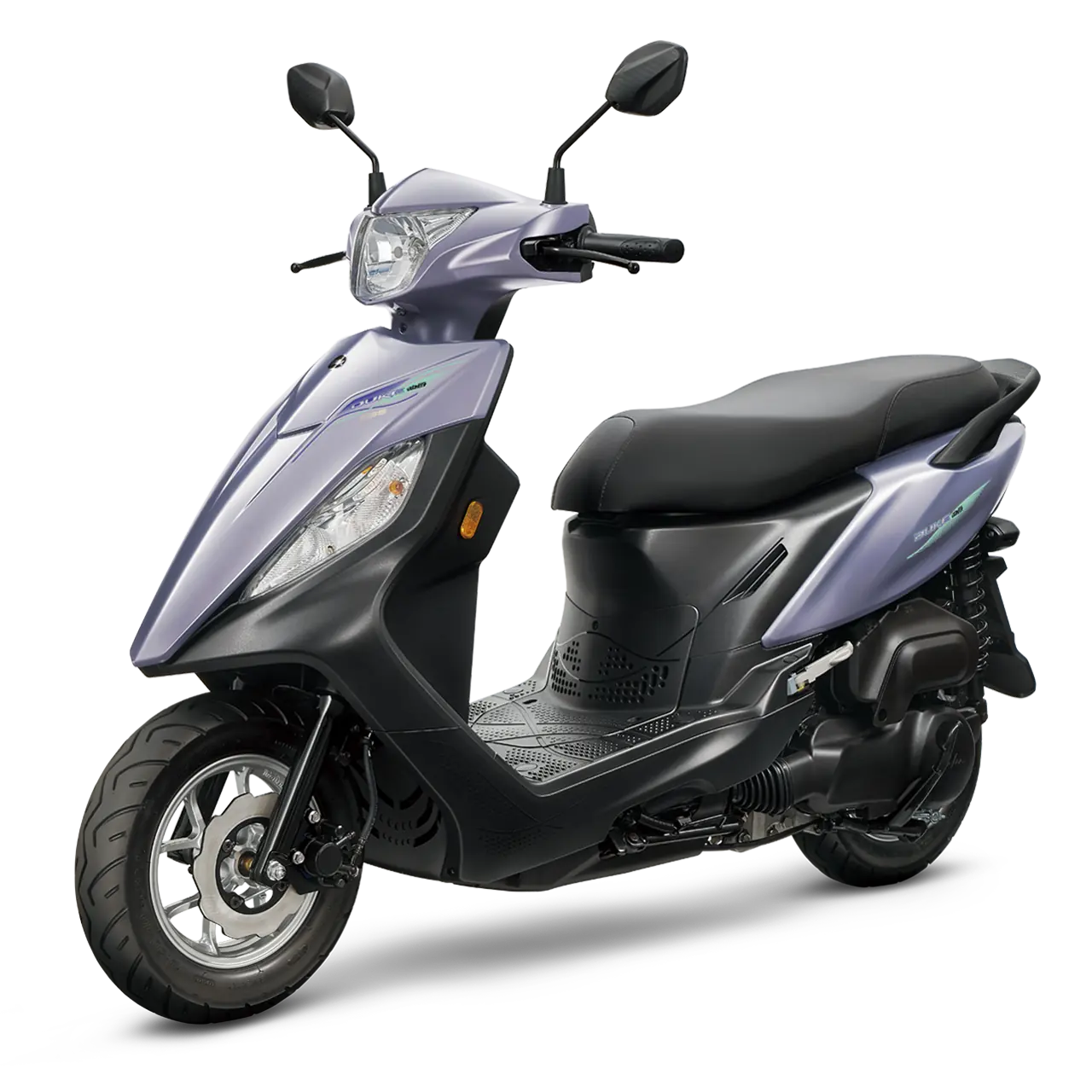 國民機車首選 2026年式迪爵125全面升級新登場 把CP值做到最大值