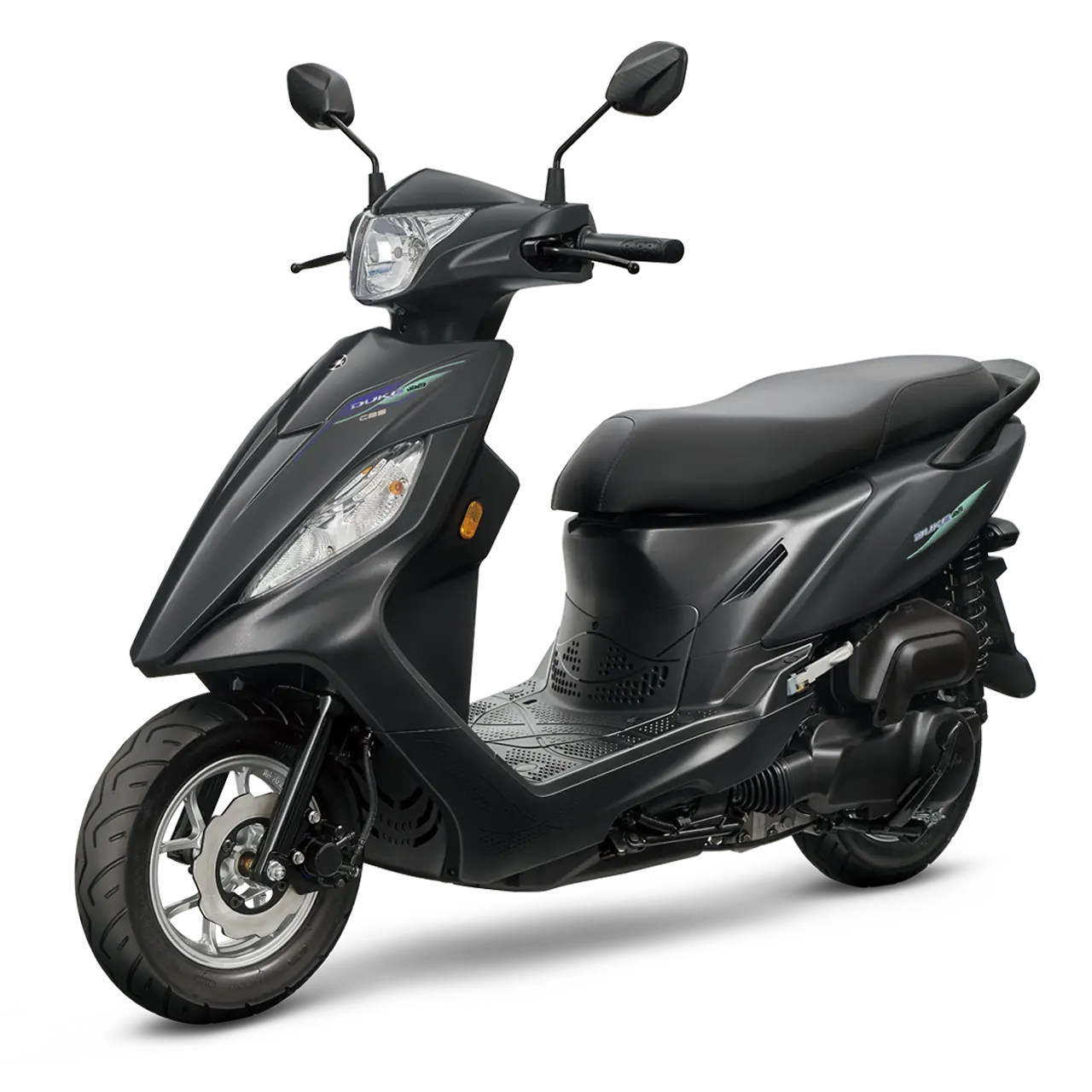 國民機車首選 2026年式迪爵125全面升級新登場 把CP值做到最大值