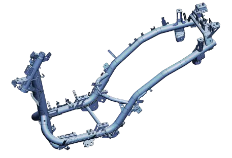 JET SL+ 158