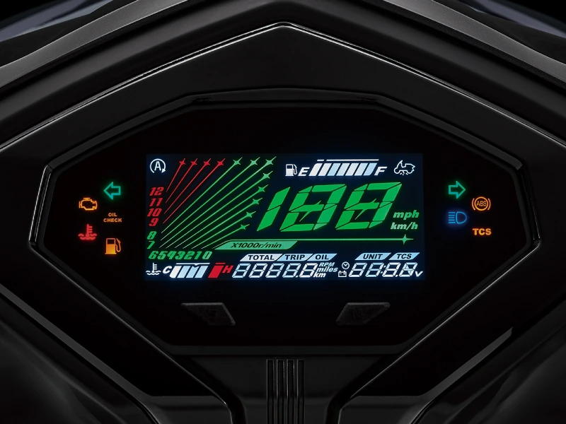 JET SL+ 158