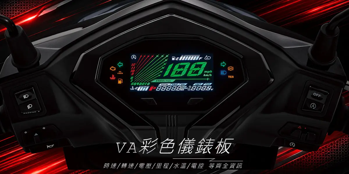 馭望．競化，All New SYM JET SL/SL+上市