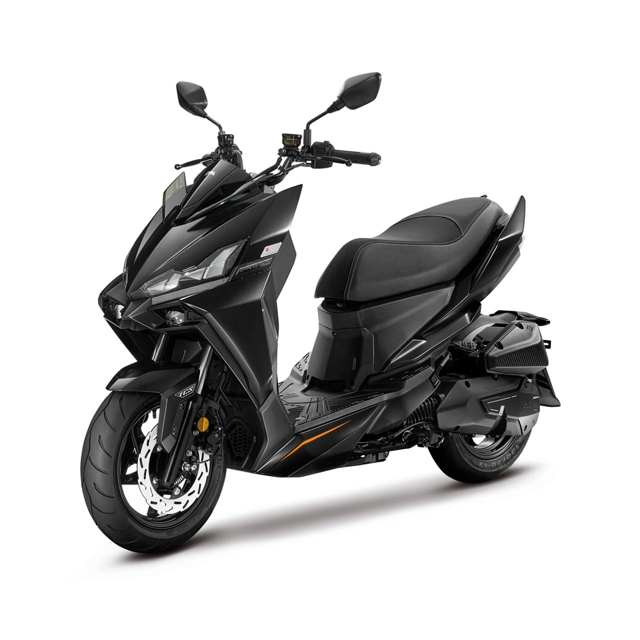 DRG BT 二代 158 鑰匙電驅版