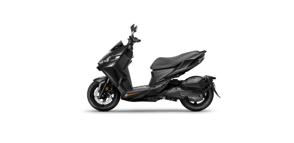 SYM DRG BT 二代 158 彎道版 ABS/TCS 2026新車