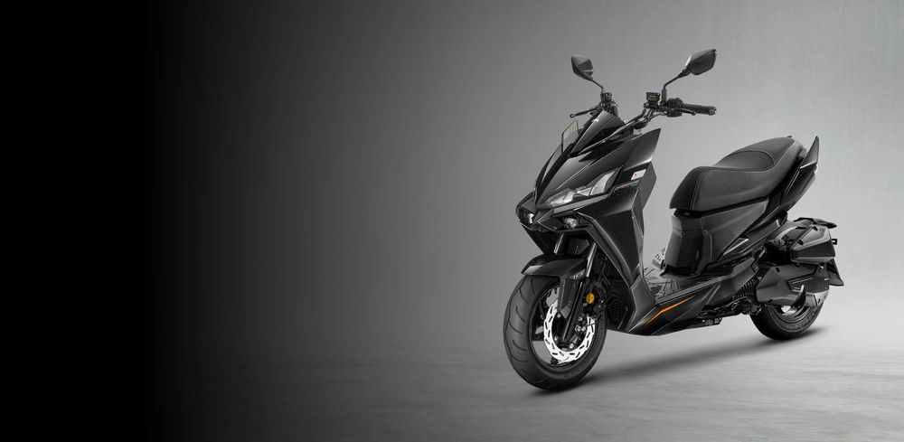 SYM DRG BT 二代 158 彎道版 ABS/TCS 2026新車