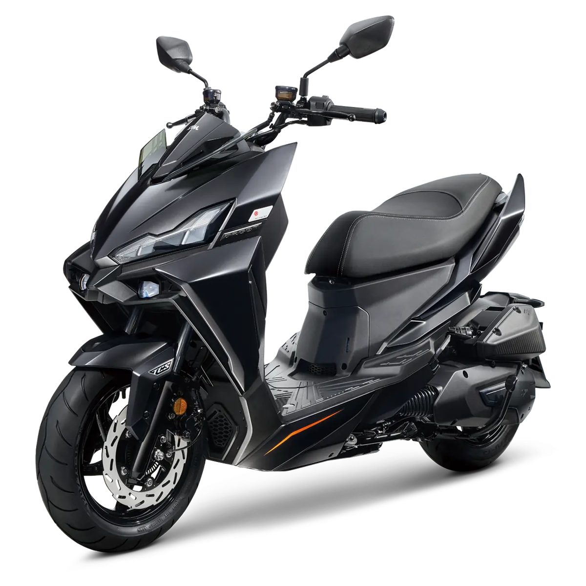 SYM DRG BT 二代 158 彎道版 ABS/TCS 2026新車 2026年式