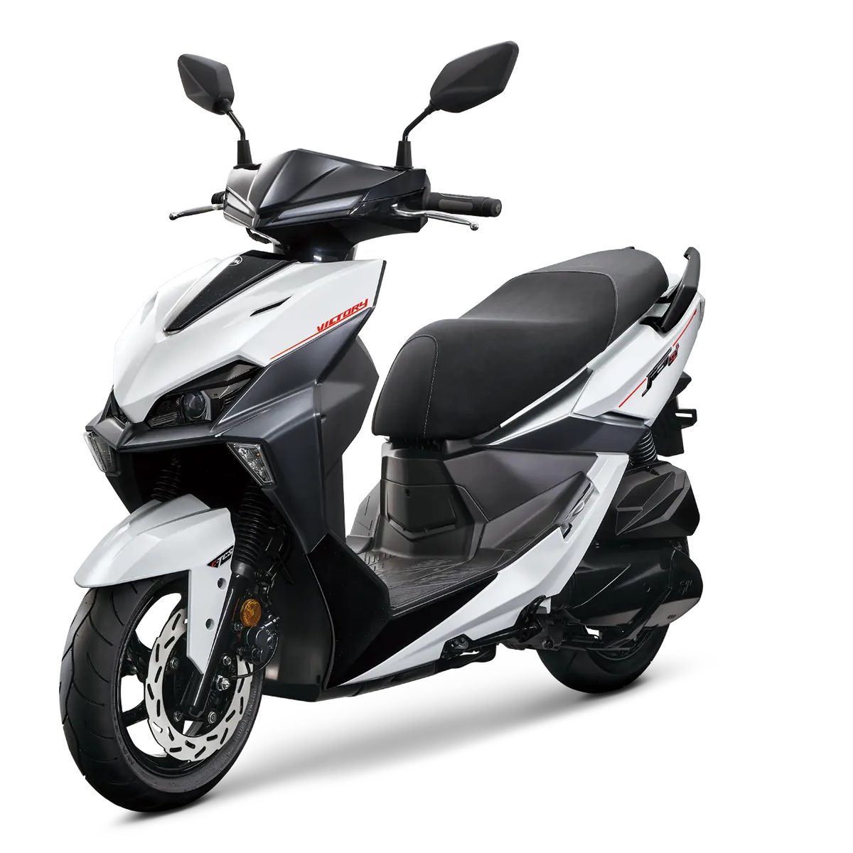 SYM JET SL+ 158 C-TCS 彎道版 ABS/TCS 競能電驅 2026新車 2026年式