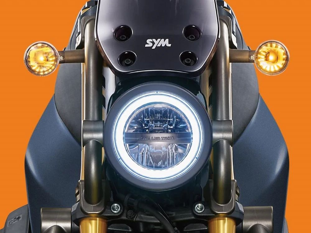 LED車燈