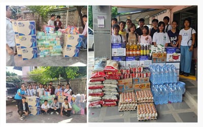 ขั้นตอนการส่งมอบแรงงานให้นายจ้าง