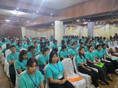 การคัดแรงงาน