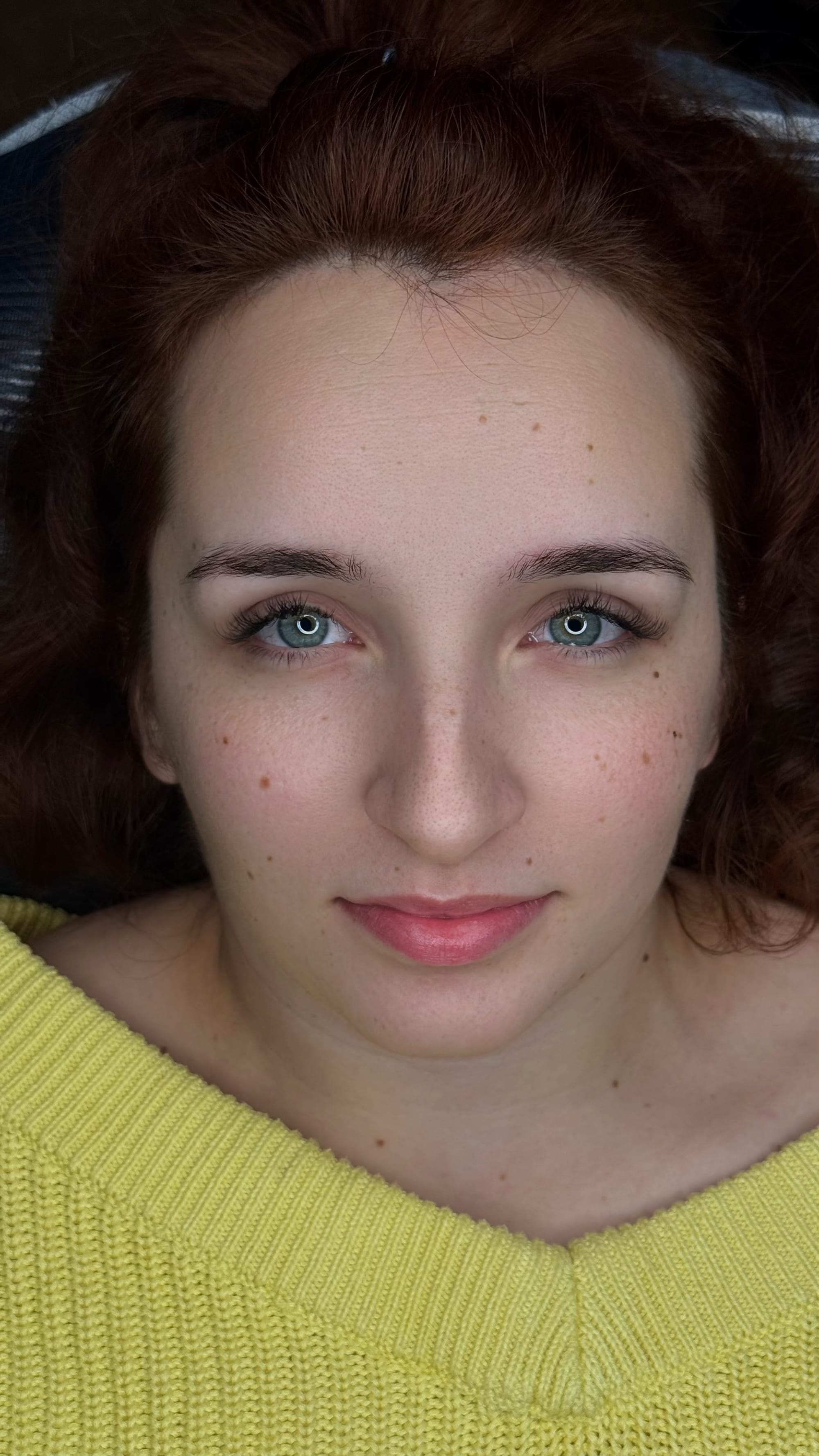 Micropigmentare sprâncene