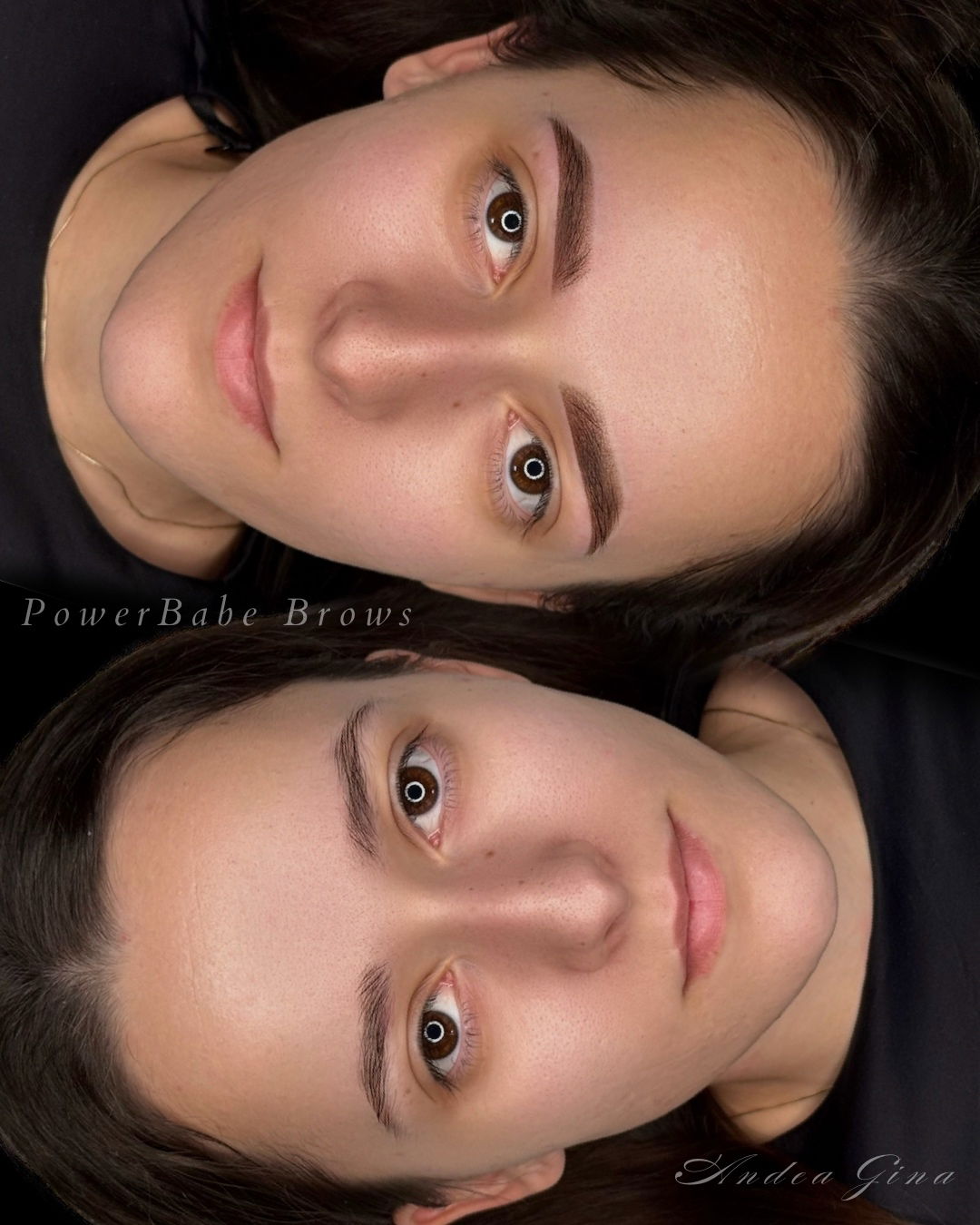 Micropigmentare sprâncene PowerBabe