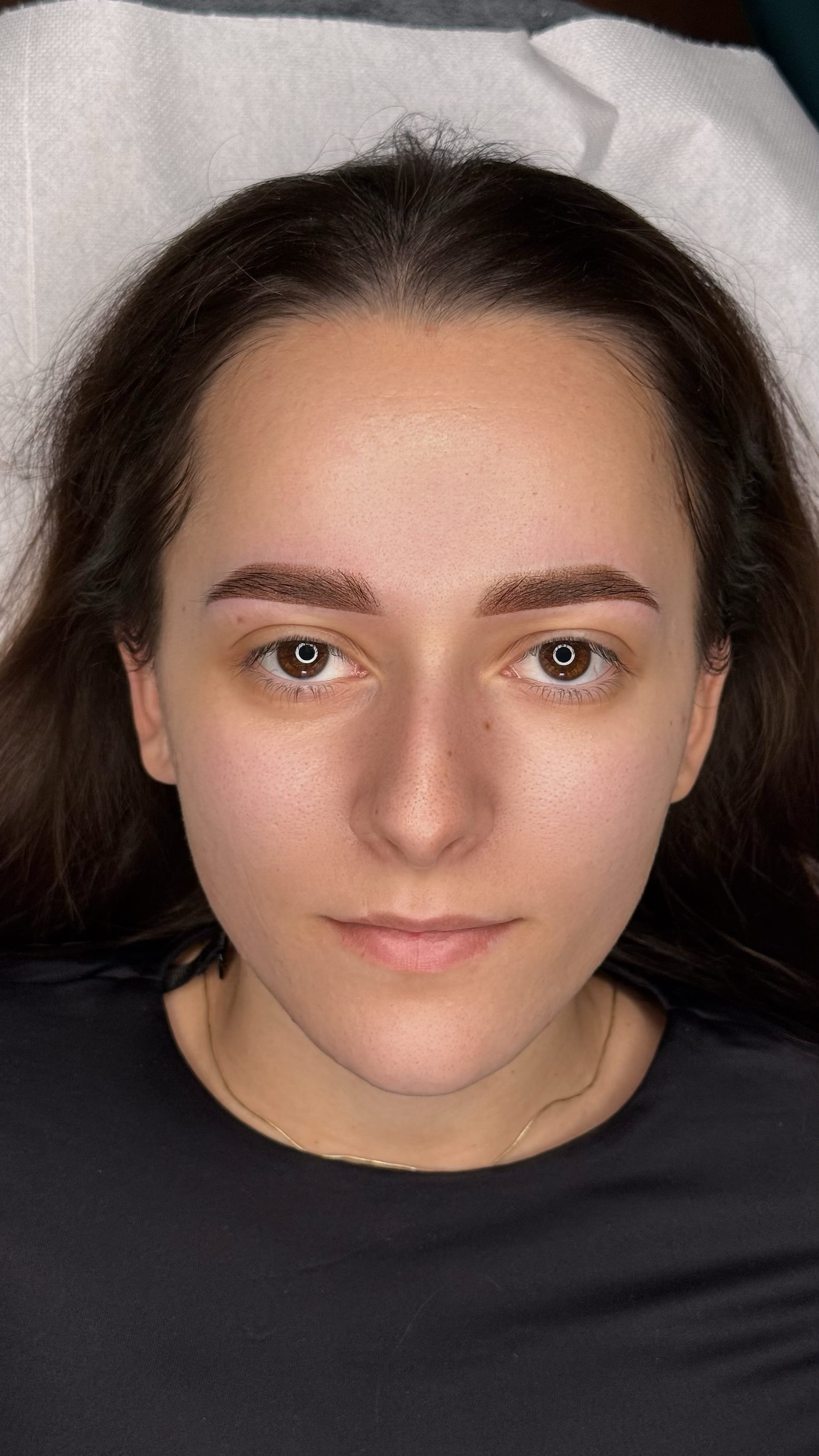 Micropigmentare sprâncene PowerBabe