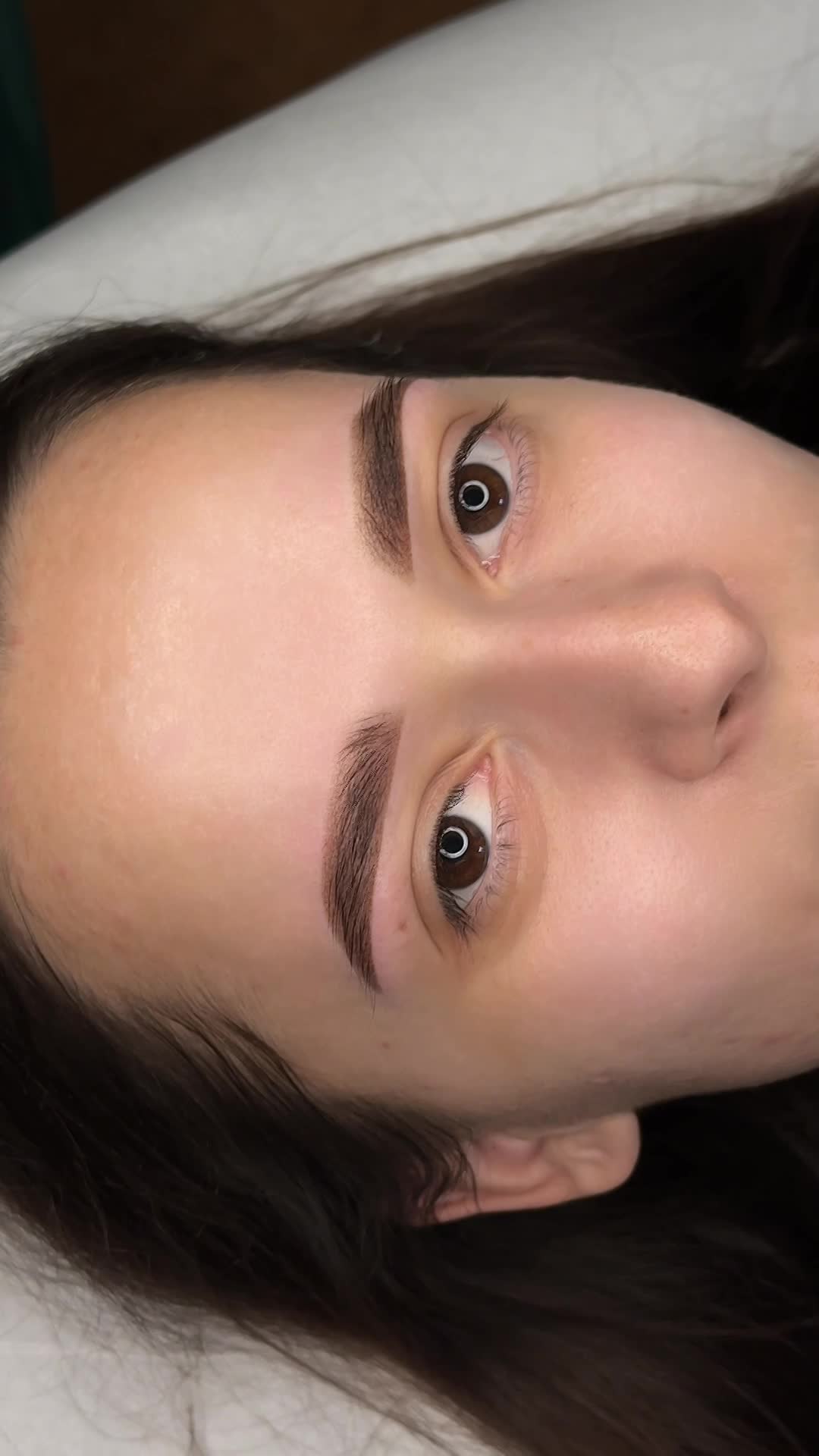 Micropigmentare sprâncene PowerBabe