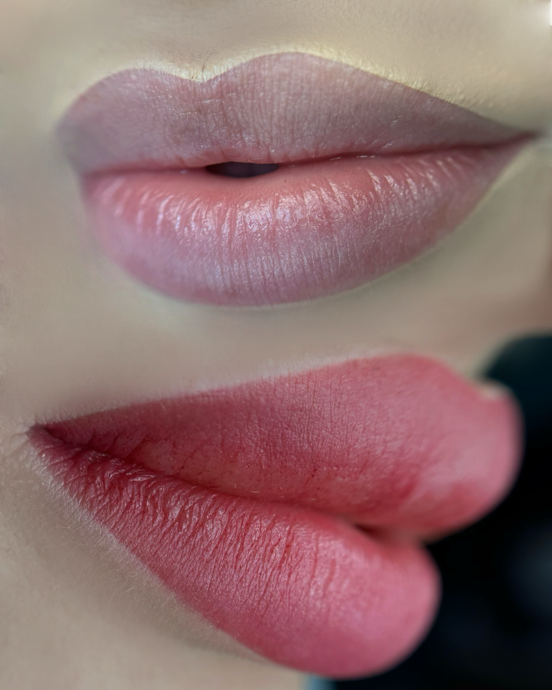 Raspberry - Lips