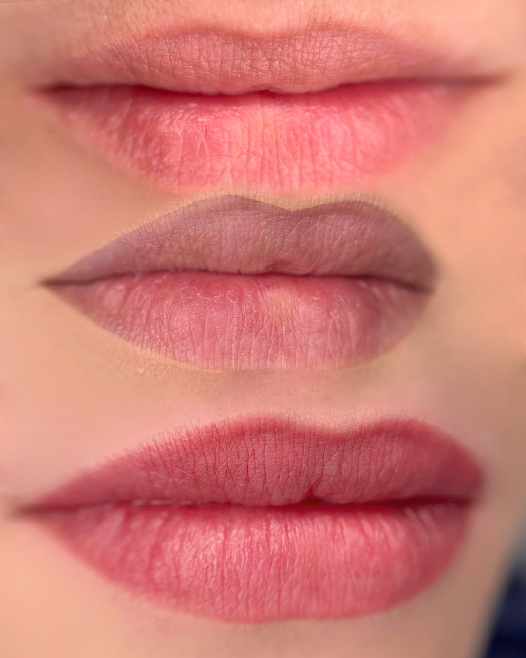 Micropigmentare buze