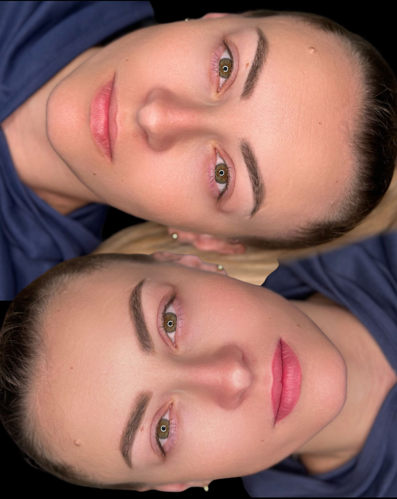 Micropigmentare buze