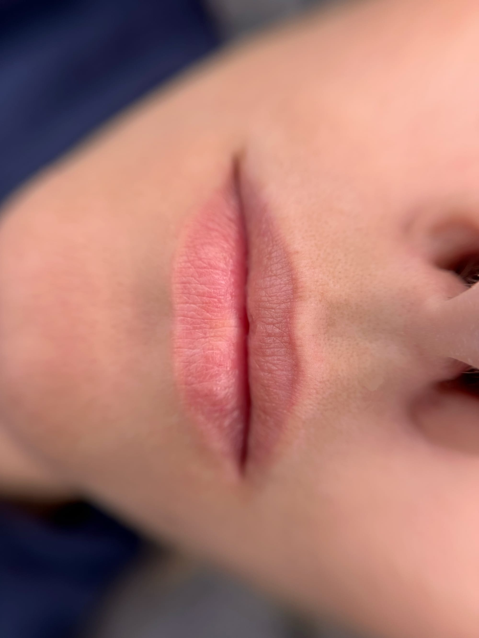 Micropigmentare buze