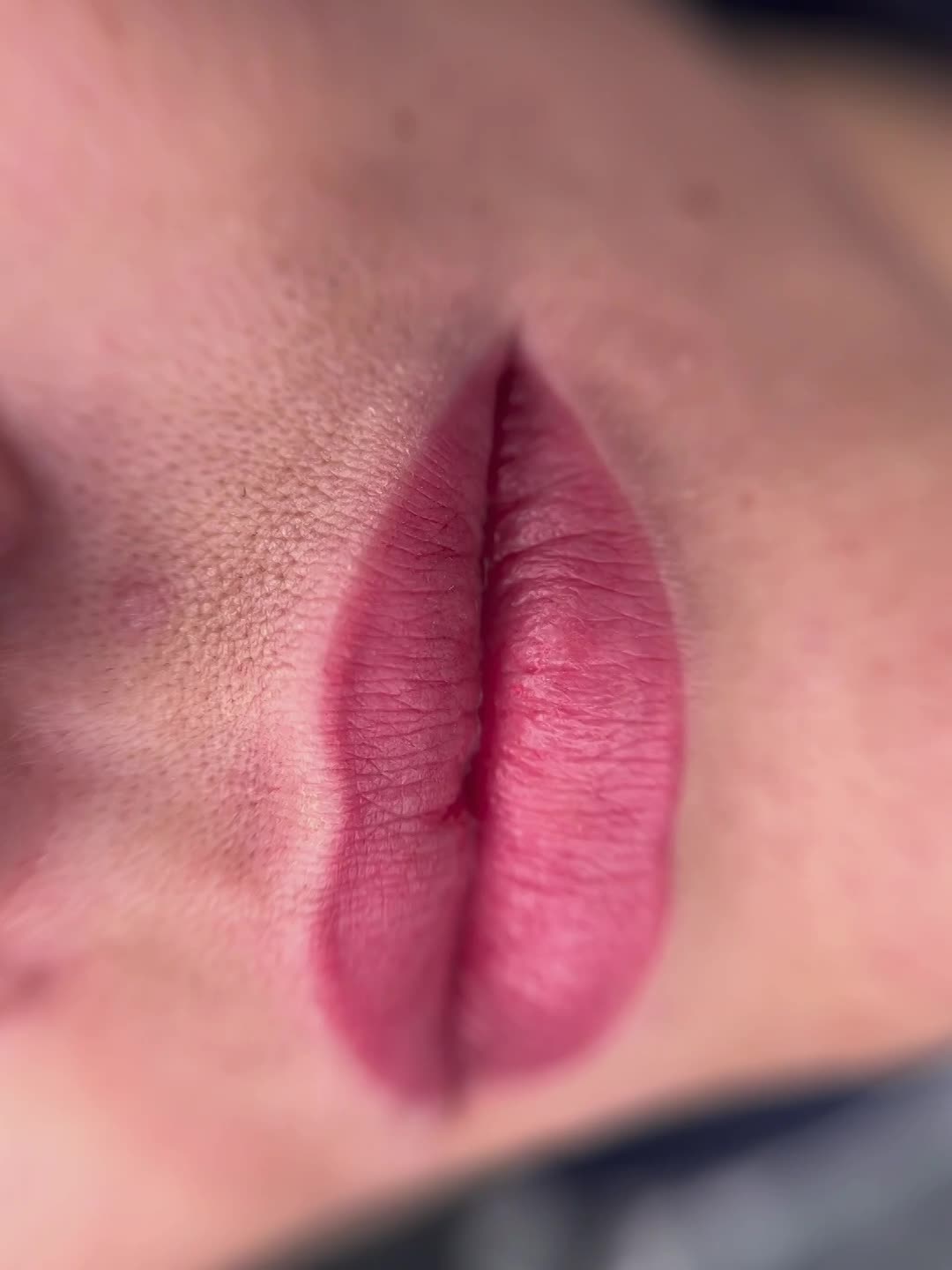 Micropigmentare buze