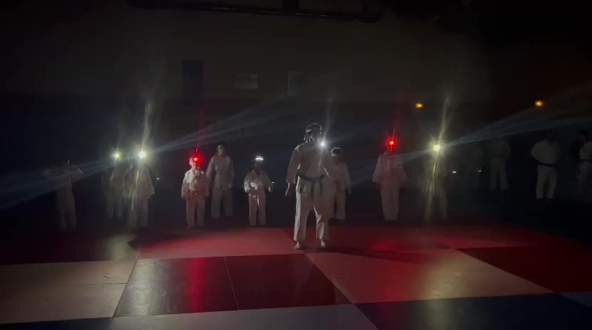 TELETHON 2025 à La Ferté Saint Aubin