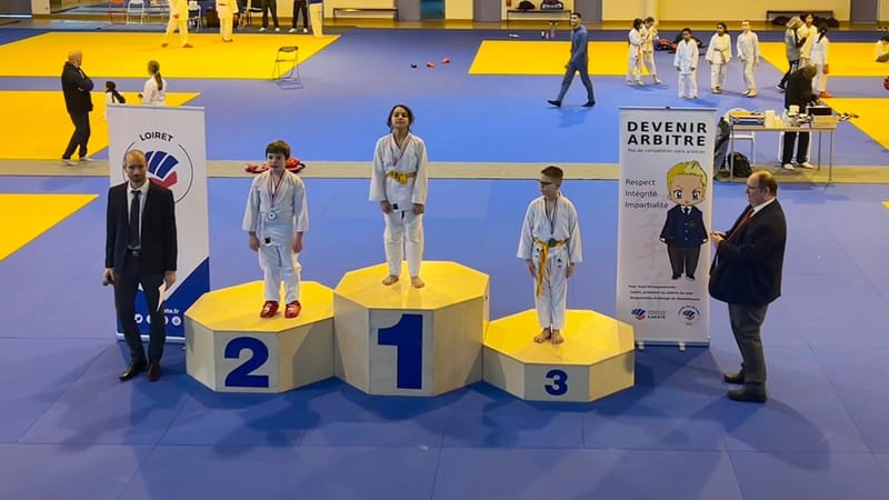 Coupe départementale Amilly 10-11-2024