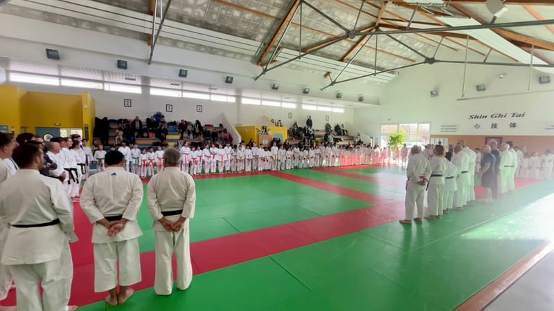 Stage Enfants - St Jean le Blanc - 07-12-2024