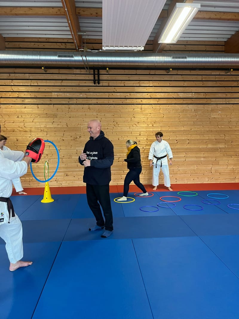 Jeux des Familles 16/03/2025