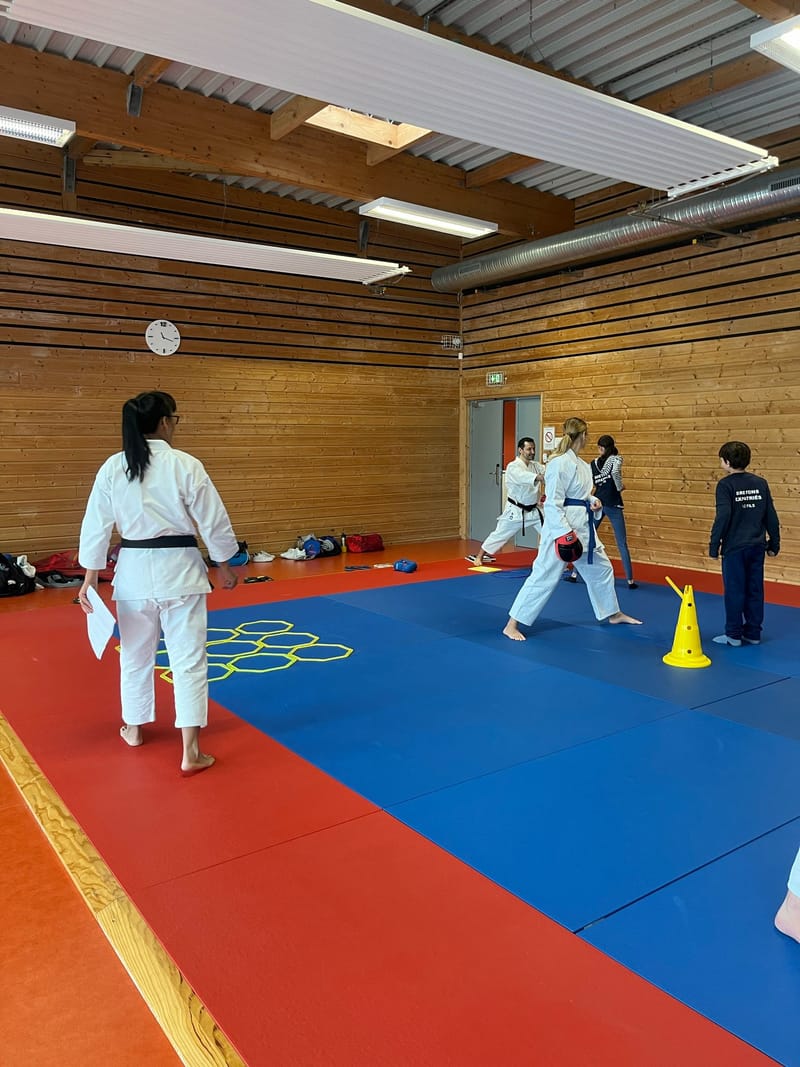 Jeux des Familles 16/03/2025