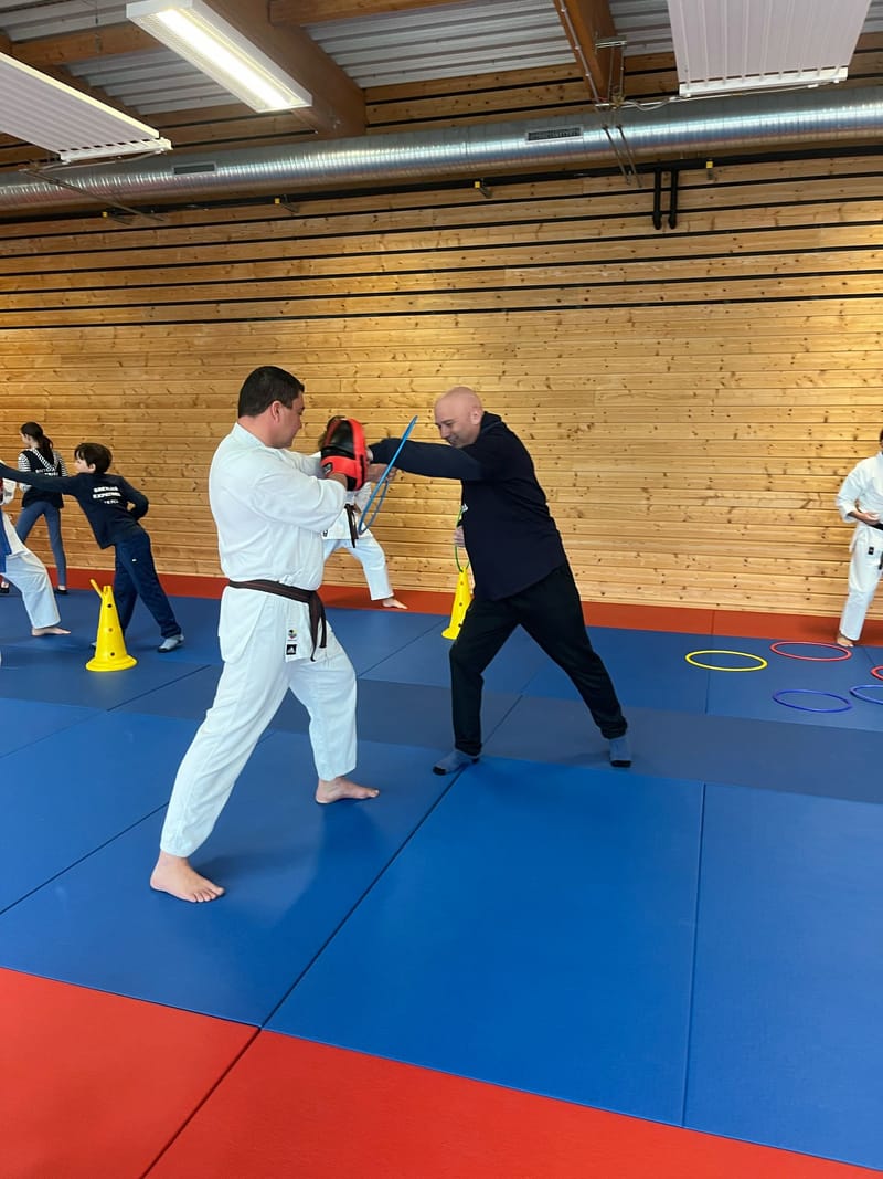 Jeux des Familles 16/03/2025