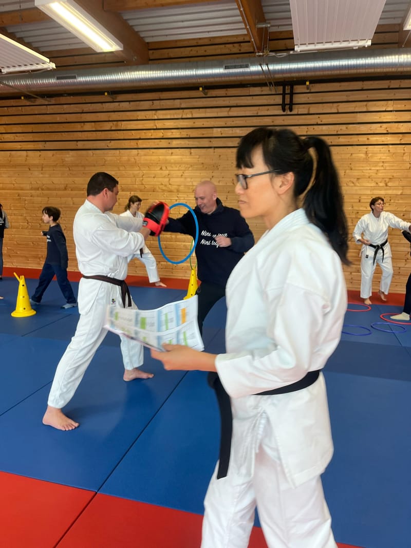 Jeux des Familles 16/03/2025