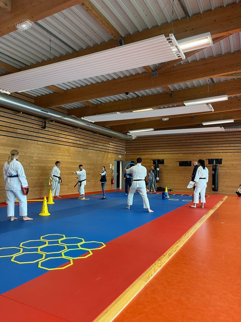 Jeux des Familles 16/03/2025