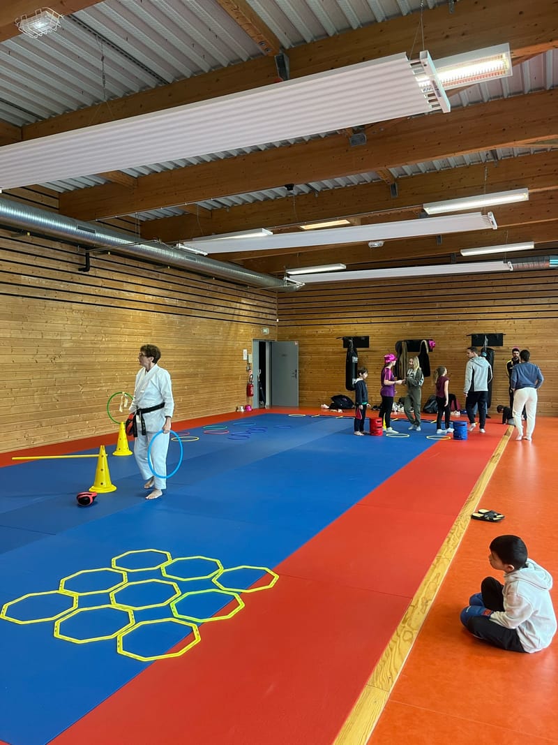 Jeux des Familles 16/03/2025