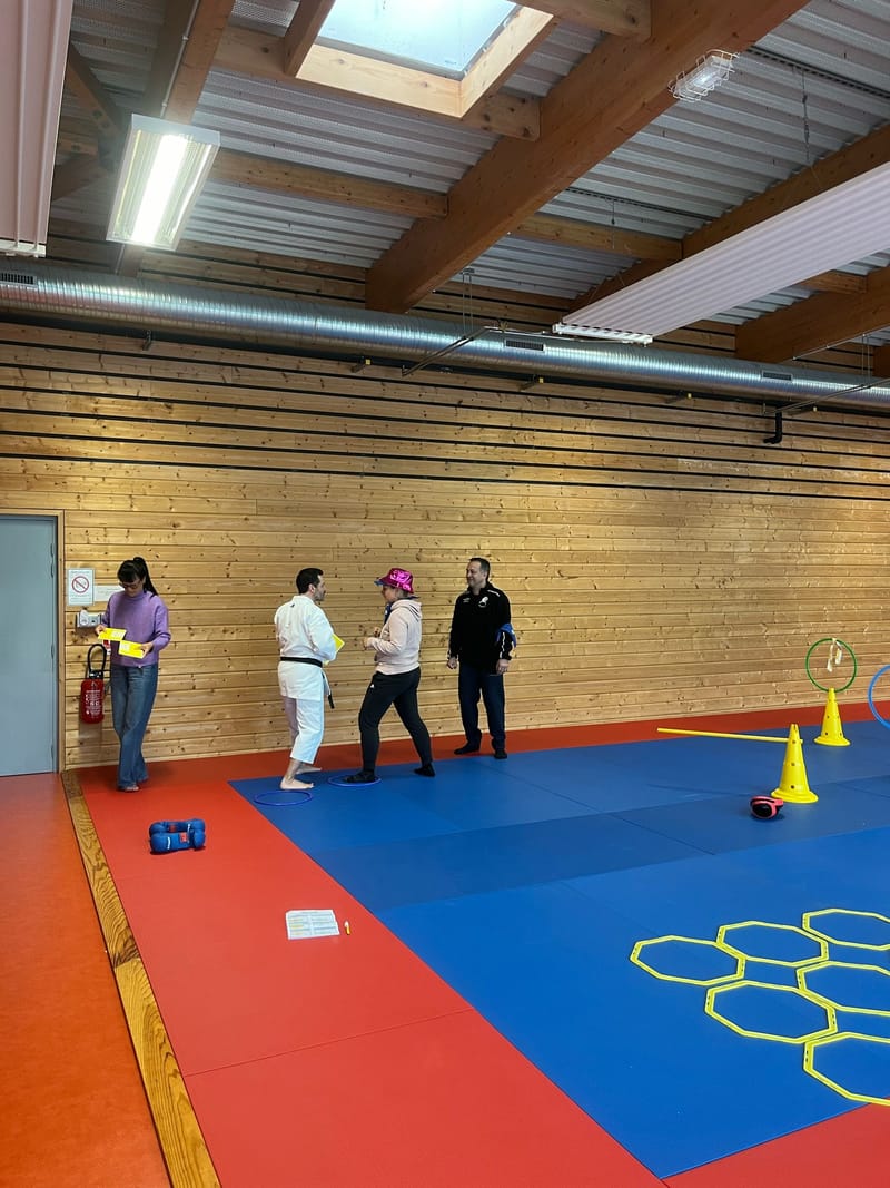 Jeux des Familles 16/03/2025